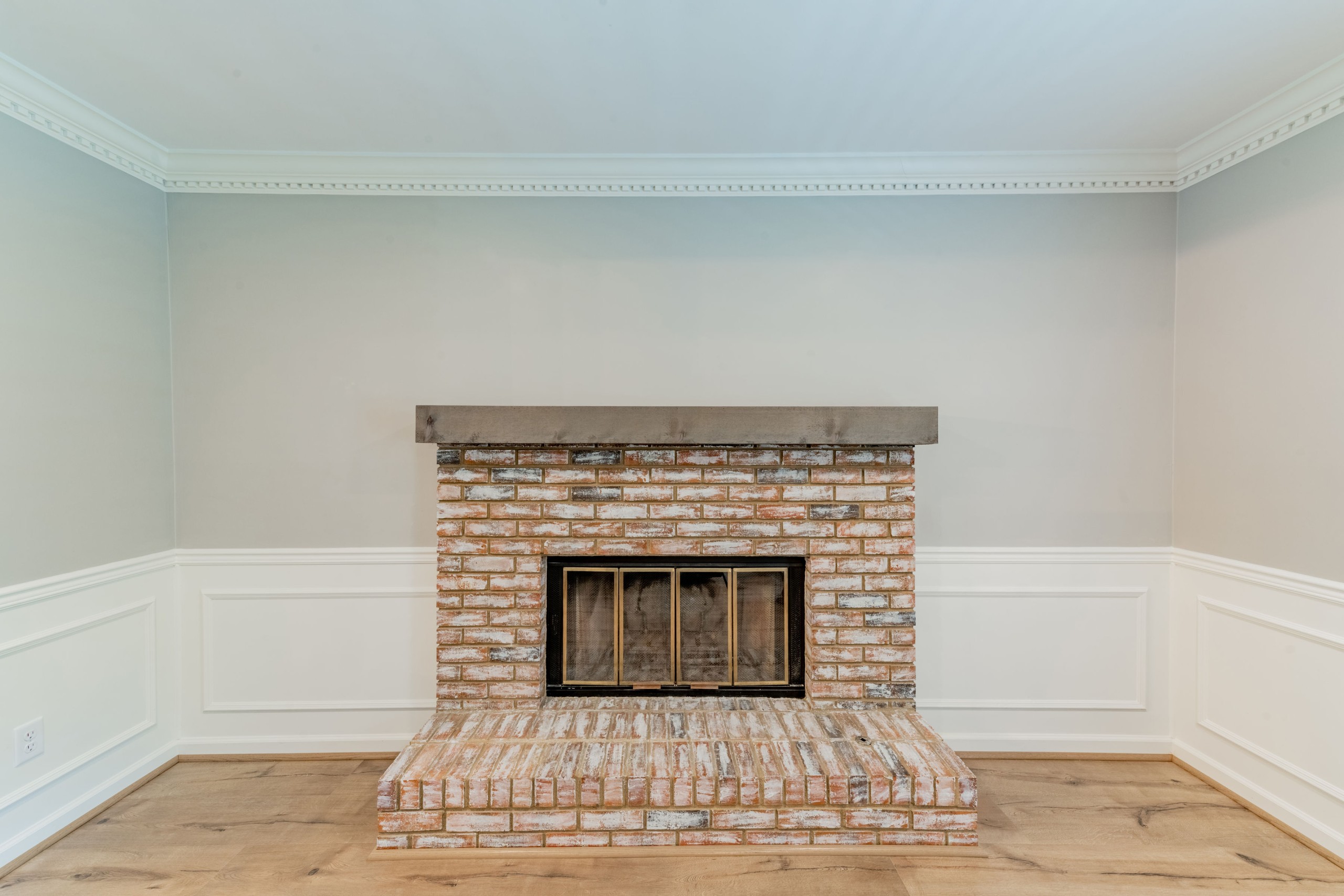 Miscellaneous, fireplace
